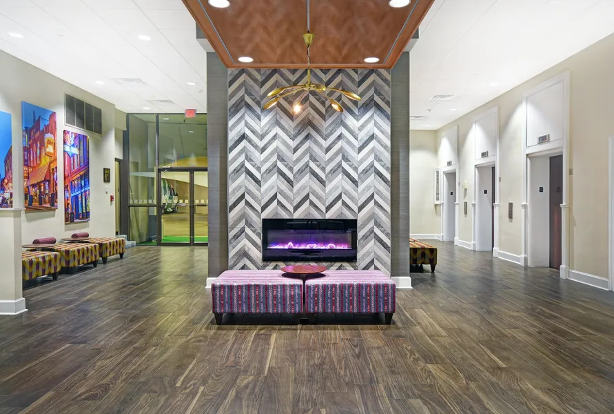 Holiday Inn Downtown Memphis by IHG hotel detail image 2
