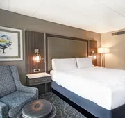Holiday Inn Downtown Memphis by IHG hotel detail image 4