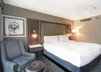 Holiday Inn Downtown Memphis by IHG hotel thumbnail 4