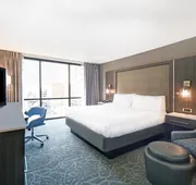 Holiday Inn Downtown Memphis by IHG hotel detail image 5