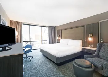 Holiday Inn Downtown Memphis by IHG hotel thumbnail 5