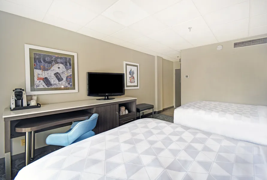 Holiday Inn Downtown Memphis by IHG hotel detail image 6