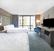 Holiday Inn Downtown Memphis by IHG hotel detail image 7