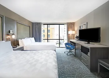 Holiday Inn Downtown Memphis by IHG hotel thumbnail 7