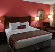Ramada by Wyndham Raleigh hotel detail image 3