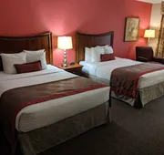 Ramada by Wyndham Raleigh hotel detail image 4