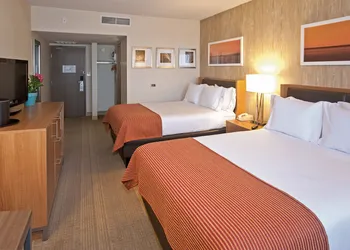Holiday Inn Express San Francisco Airport South by IHG hotel thumbnail 2