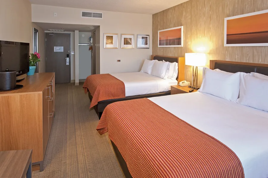 Holiday Inn Express San Francisco Airport South by IHG hotel detail image 2
