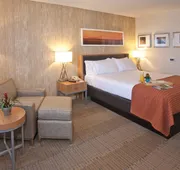 Holiday Inn Express San Francisco Airport South by IHG hotel detail image 3