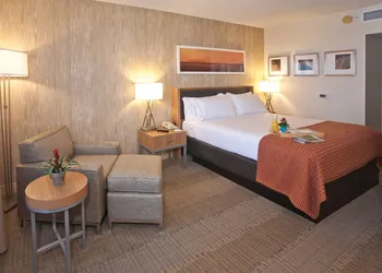 Holiday Inn Express San Francisco Airport South by IHG hotel thumbnail 3