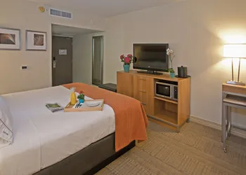 Holiday Inn Express San Francisco Airport South by IHG hotel thumbnail 5