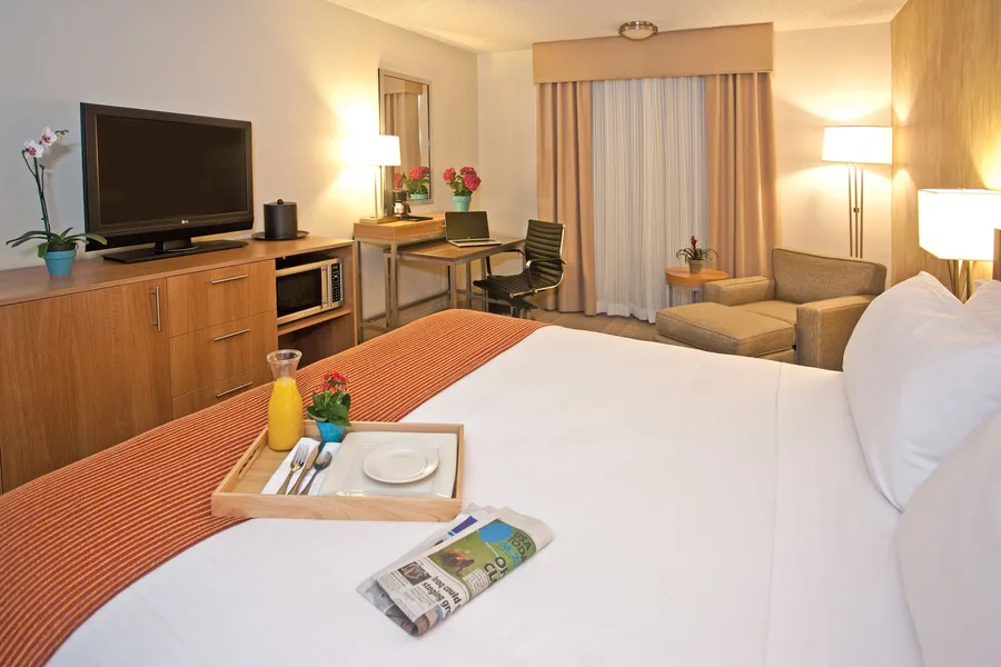Holiday Inn Express San Francisco Airport South by IHG hotel detail image 6