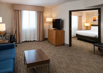 Holiday Inn Express San Francisco Airport South by IHG hotel thumbnail 7