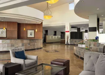 Wyndham Phoenix Airport/Tempe hotel thumbnail 4