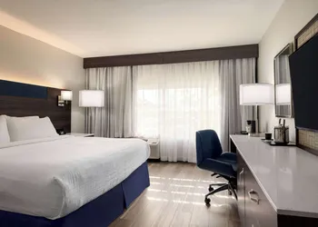 Wyndham Phoenix Airport/Tempe hotel thumbnail 8