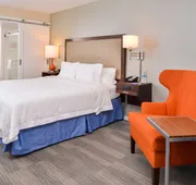 Hampton Inn Seattle-Airport hotel detail image 4