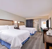 Hampton Inn Seattle-Airport hotel detail image 5