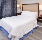 Hampton Inn Seattle-Airport hotel detail image 7