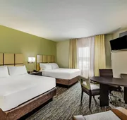 Candlewood Suites Lenexa - Overland Park Area by IHG hotel detail image 3