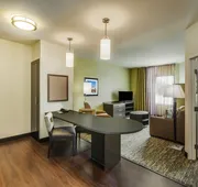 Candlewood Suites Lenexa - Overland Park Area by IHG hotel detail image 5