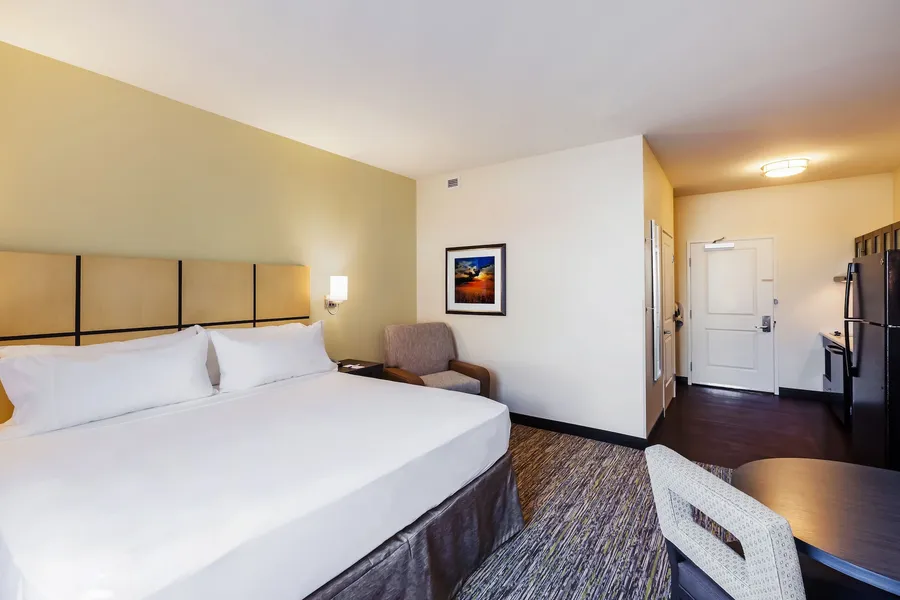 Candlewood Suites Lenexa - Overland Park Area by IHG hotel detail image 6