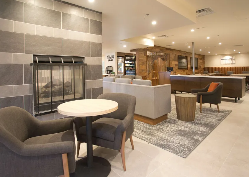 DoubleTree by Hilton Chico hotel detail image 6