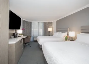 Crowne Plaza Costa Mesa Orange County by IHG hotel thumbnail 6