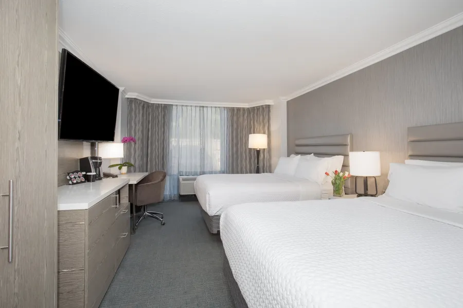 Crowne Plaza Costa Mesa Orange County by IHG hotel detail image 6