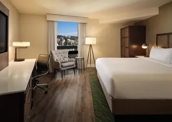 The DEXTRO Little Italy, BW Premier Collection hotel thumbnail 4