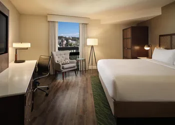 The DEXTRO Little Italy, BW Premier Collection hotel thumbnail 4