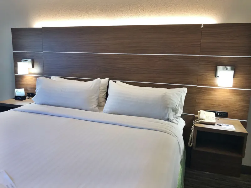 Holiday Inn Express Boca Raton-West by IHG hotel detail image 2