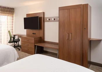 Holiday Inn Express Boca Raton-West by IHG hotel thumbnail 3