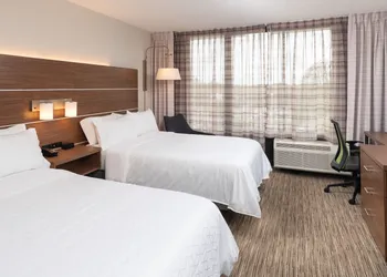 Holiday Inn Express Boca Raton-West by IHG hotel thumbnail 4