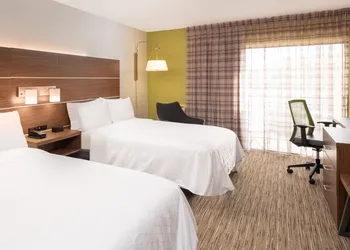 Holiday Inn Express Boca Raton-West by IHG hotel thumbnail 5