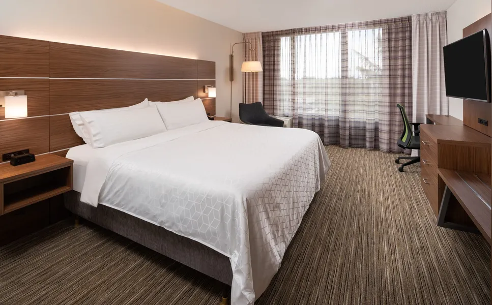 Holiday Inn Express Boca Raton-West by IHG hotel detail image 6