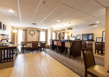 Hampton Inn by Hilton of Kuttawa/Eddyville hotel thumbnail 4