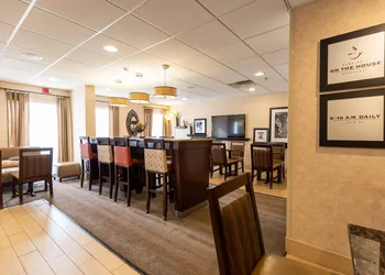 Hampton Inn by Hilton of Kuttawa/Eddyville hotel thumbnail 5