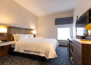 Hampton Inn by Hilton of Kuttawa/Eddyville hotel thumbnail 8