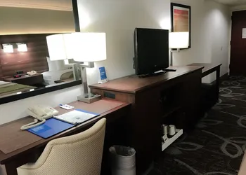 Comfort Inn Anaheim Resort hotel thumbnail 5