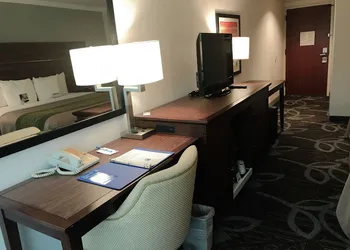 Comfort Inn Anaheim Resort hotel thumbnail 7