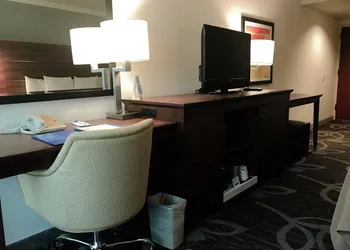 Comfort Inn Anaheim Resort hotel thumbnail 8