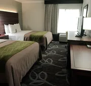 Comfort Inn Anaheim Resort hotel detail image 4