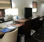 Comfort Inn Anaheim Resort hotel detail image 5