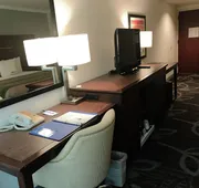 Comfort Inn Anaheim Resort hotel detail image 7