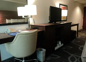 Comfort Inn Anaheim Resort hotel thumbnail 8