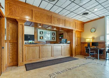 Comfort Inn & Suites Triadelphia - Wheeling hotel thumbnail 2