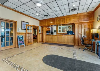 Comfort Inn & Suites Triadelphia - Wheeling hotel thumbnail 3