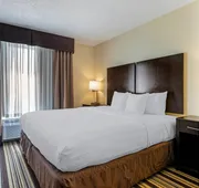 Comfort Inn & Suites Triadelphia - Wheeling hotel detail image 4