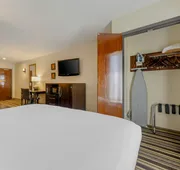 Comfort Inn & Suites Triadelphia - Wheeling hotel detail image 7