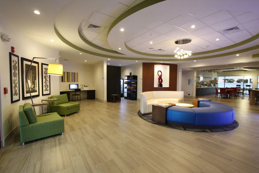 Holiday Inn Express & Suites Lakeland South by IHG hotel detail image 2